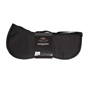 ProReaction Memory Foam Half Pad by Hy Equestrian