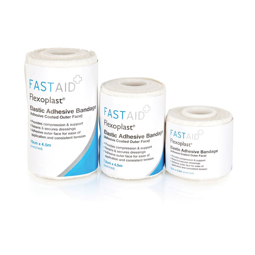 Robinson Veterinary Flexoplast (5cm x 4.5m)