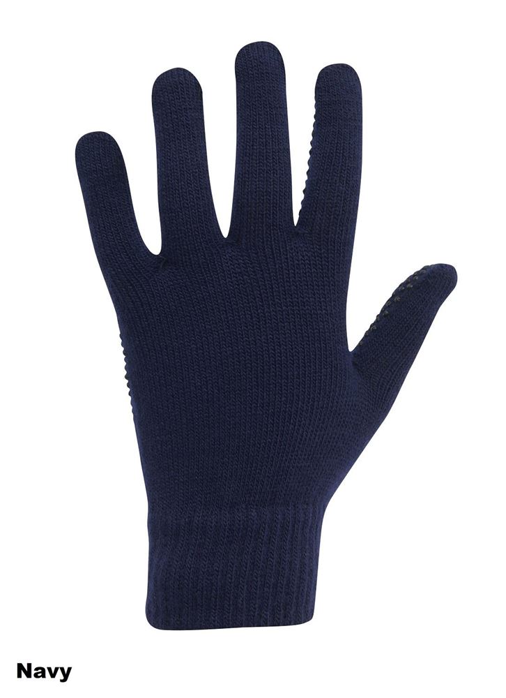 Dublin Adults Magic Riding Gloves