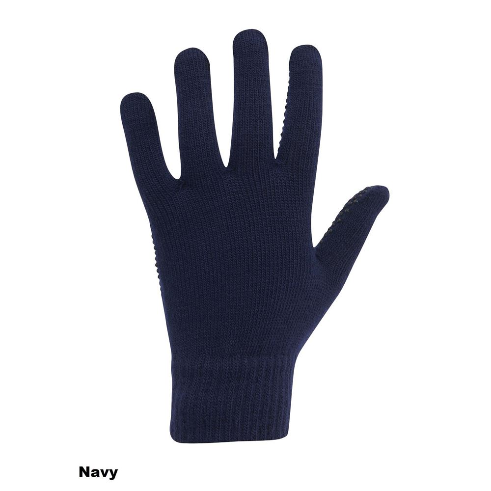 Dublin Adults Magic Riding Gloves