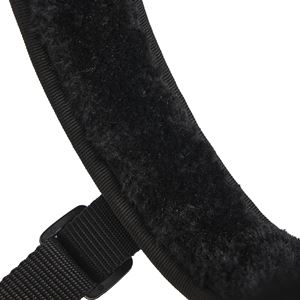 Shires FreeGraze AirFlow Grazing Muzzle