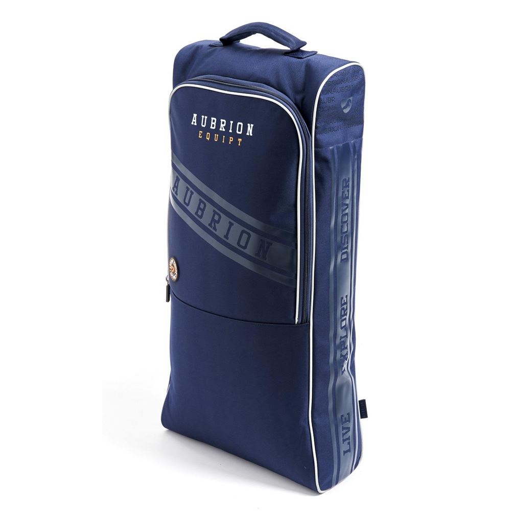 Shires Aubrion Equipt Bridle Bag (Navy)