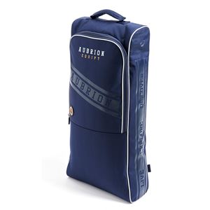 Shires Aubrion Equipt Bridle Bag (Navy)