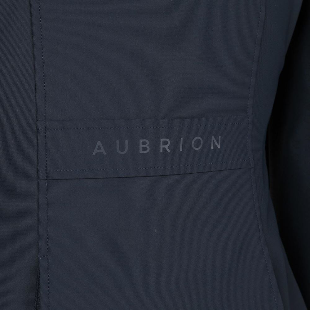 Shires Aubrion Brixton Show Jacket (Navy)