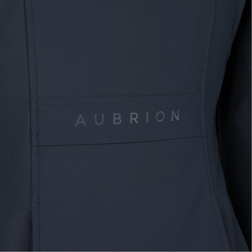 Shires Aubrion Brixton Show Jacket (Navy)