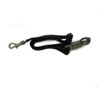Hy Equestrian Trailer Tie with Panic Hook