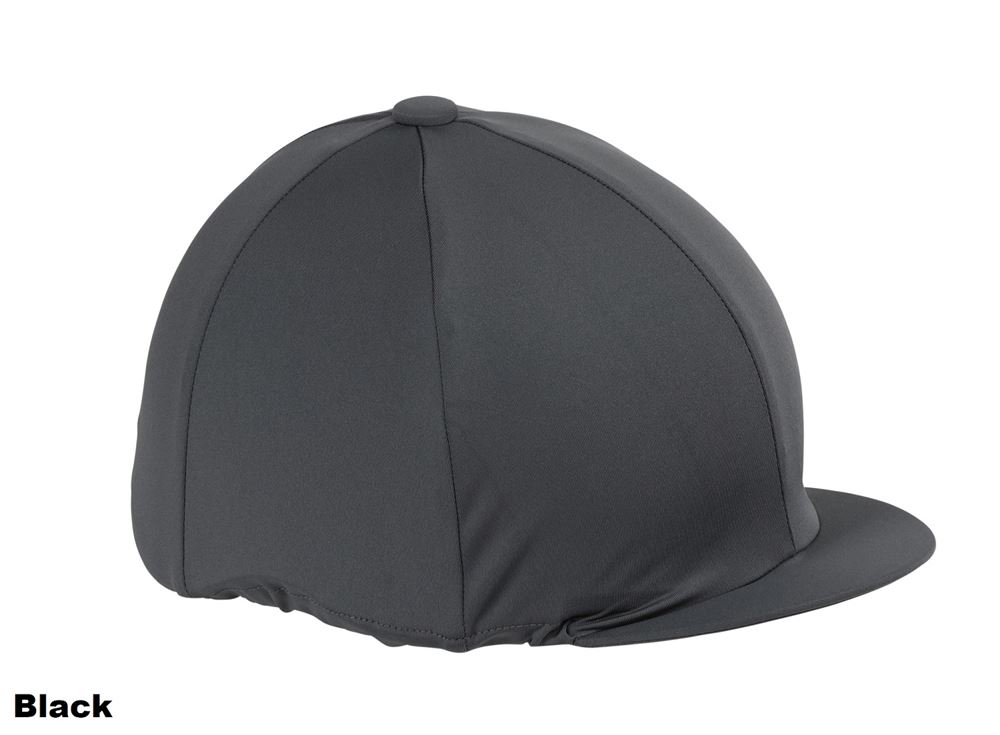 Shires Stretch Hat Cover