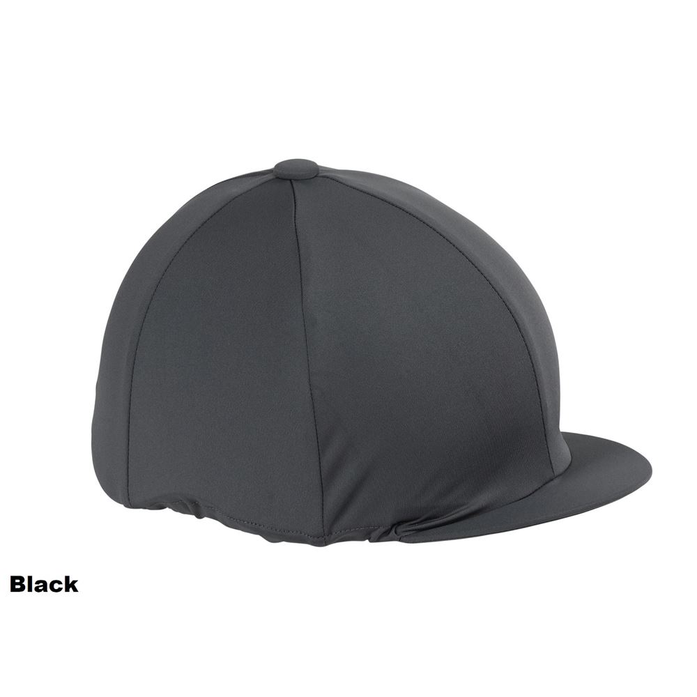 Shires Stretch Hat Cover