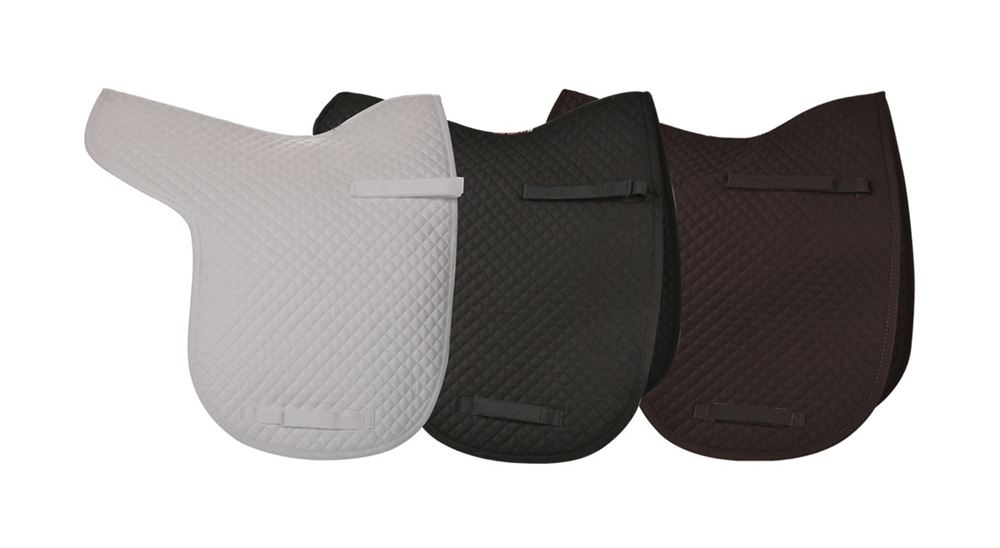 HyWITHER Competition Dressage Numnah