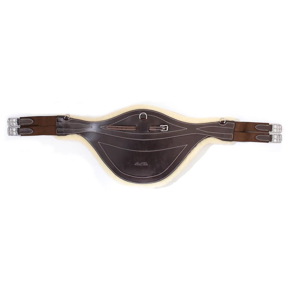 Mark Todd Detachable Sheepskin Stud Girth