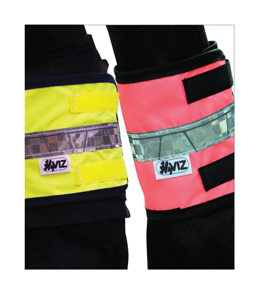 HyVIZ Leg Bands
