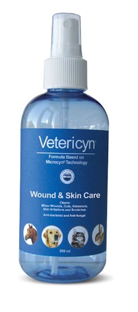 Vetericyn 250ml 