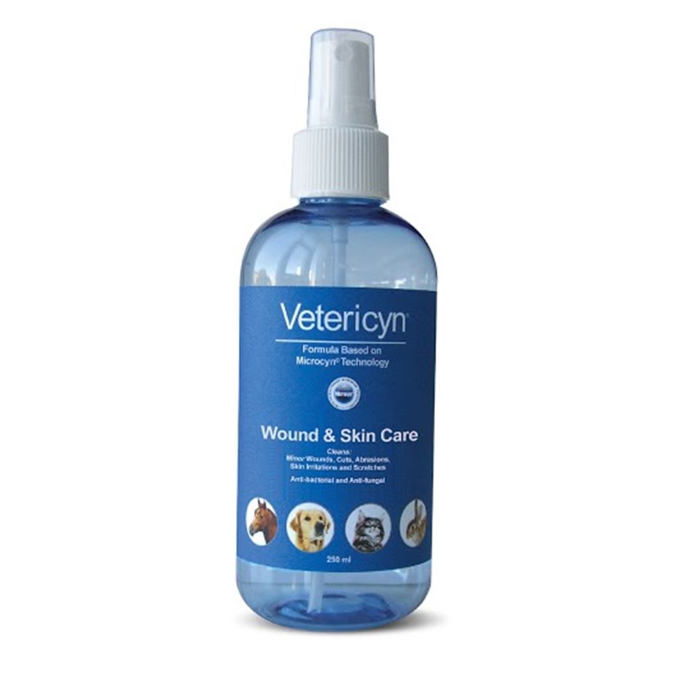 Vetericyn 250ml 