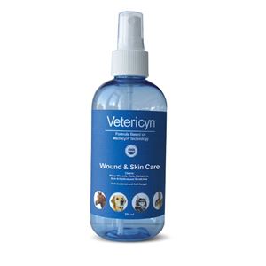 Vetericyn 250ml 