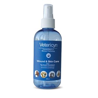 Vetericyn Wound & Skin Care (8fl oz)