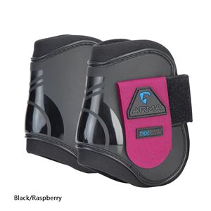 ARMA NX-JMP Fetlock Boots (Cob/Full)
