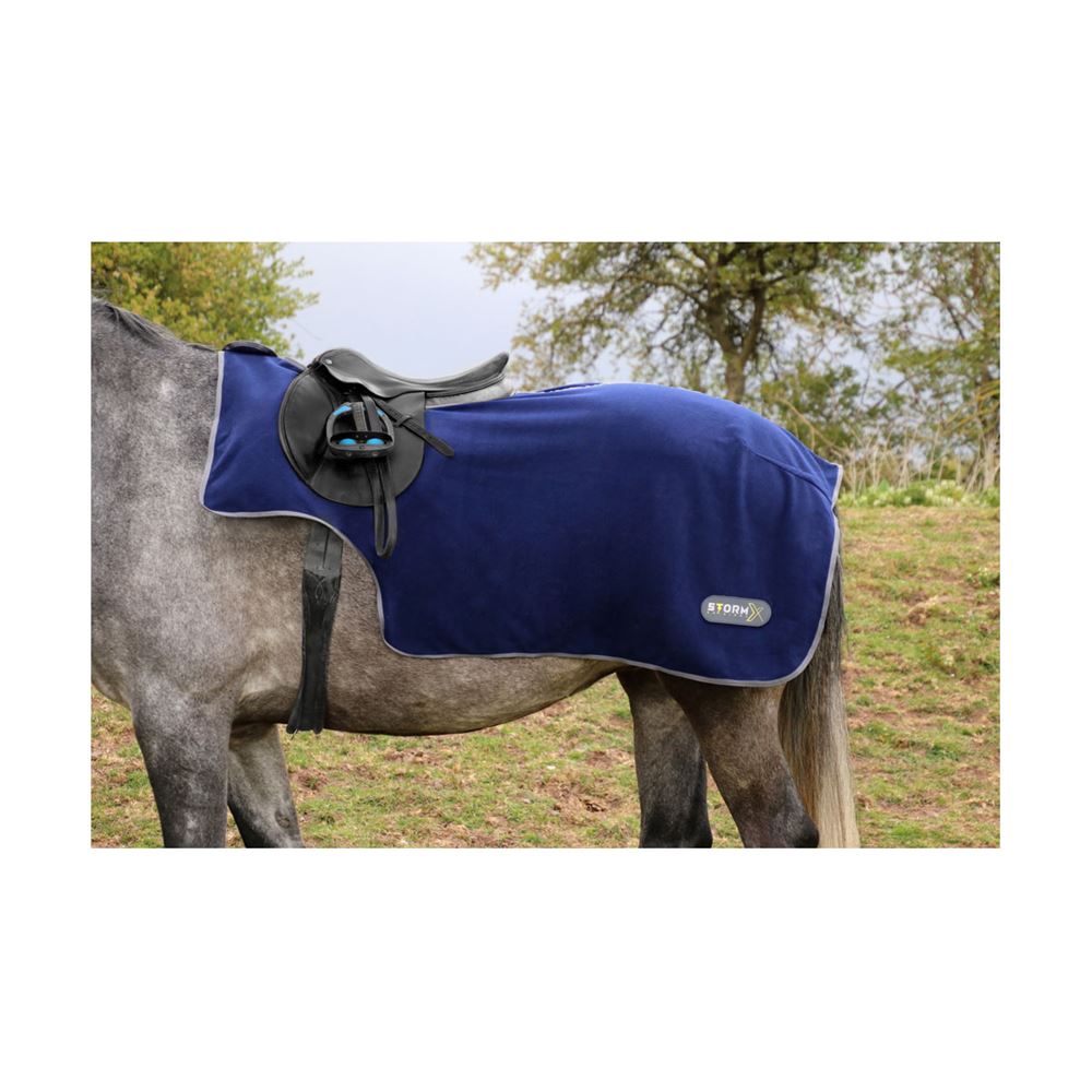 StormX Original Fleece Exercise Sheet