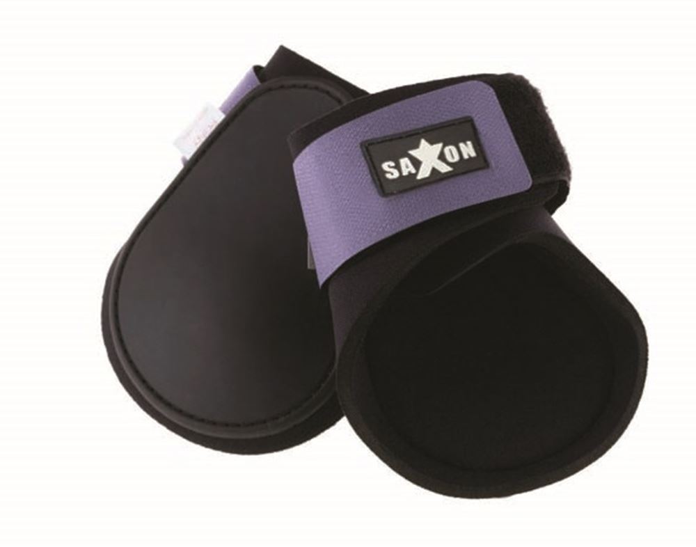 Saxon Contoured Fetlock Boot