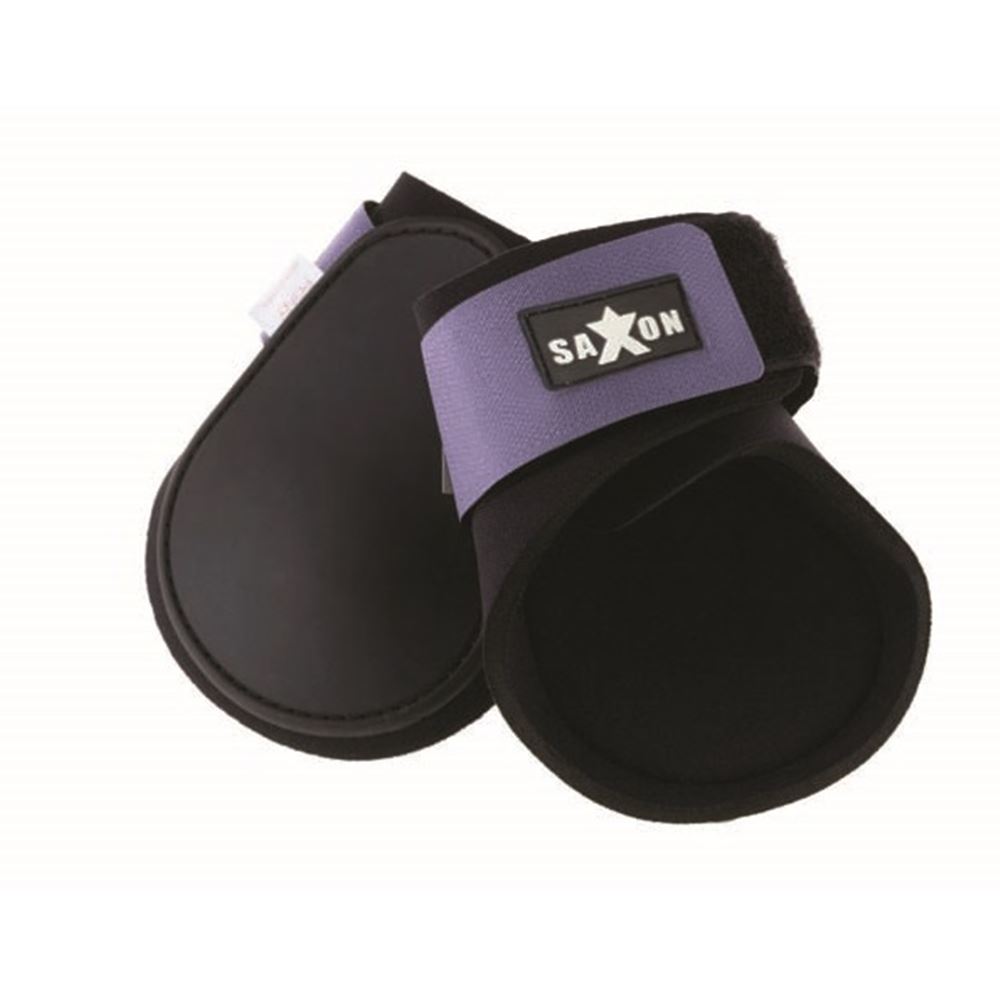 Saxon Contoured Fetlock Boot