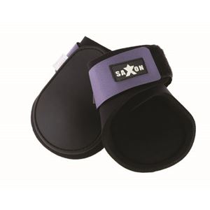 Saxon Contoured Fetlock Boot