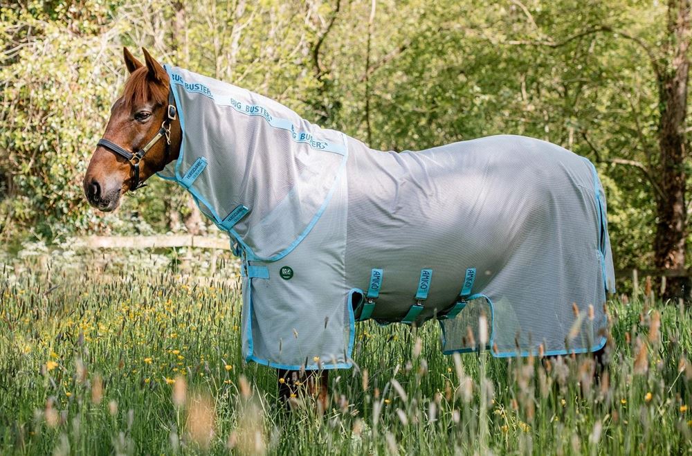 Horseware Amigo AmECO Bug Buster