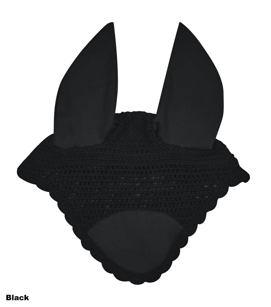 Weatherbeeta Prime Ear Bonnet