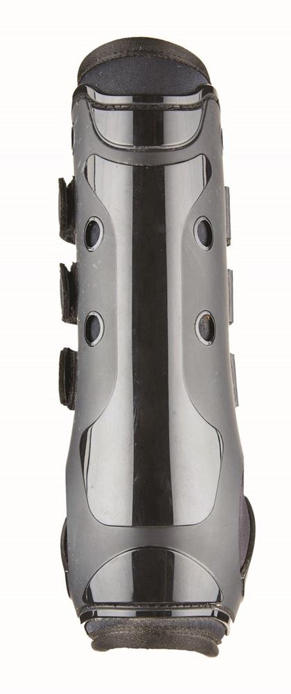 Weatherbeeta Dynamic Open Front Boots