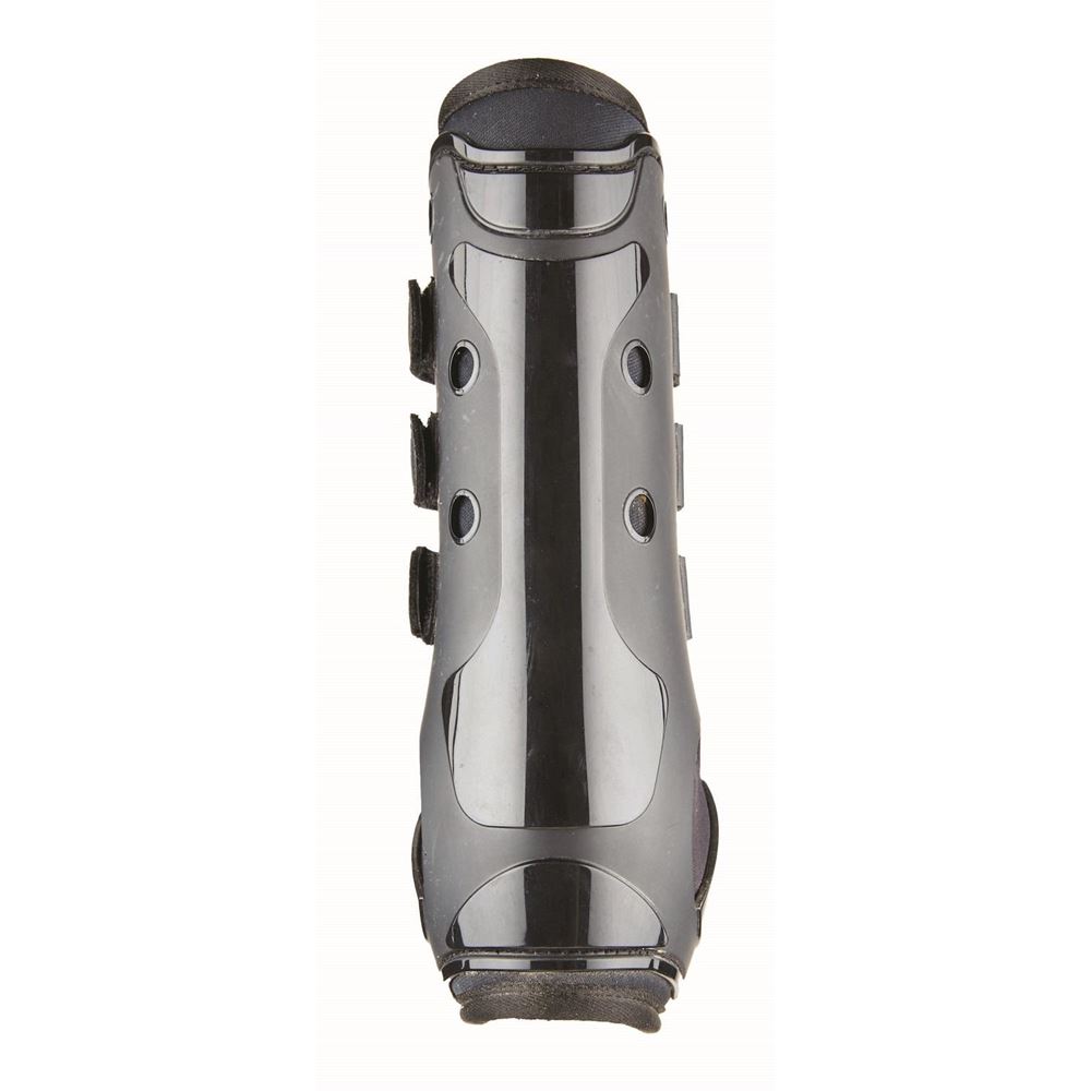 Weatherbeeta Dynamic Open Front Boots