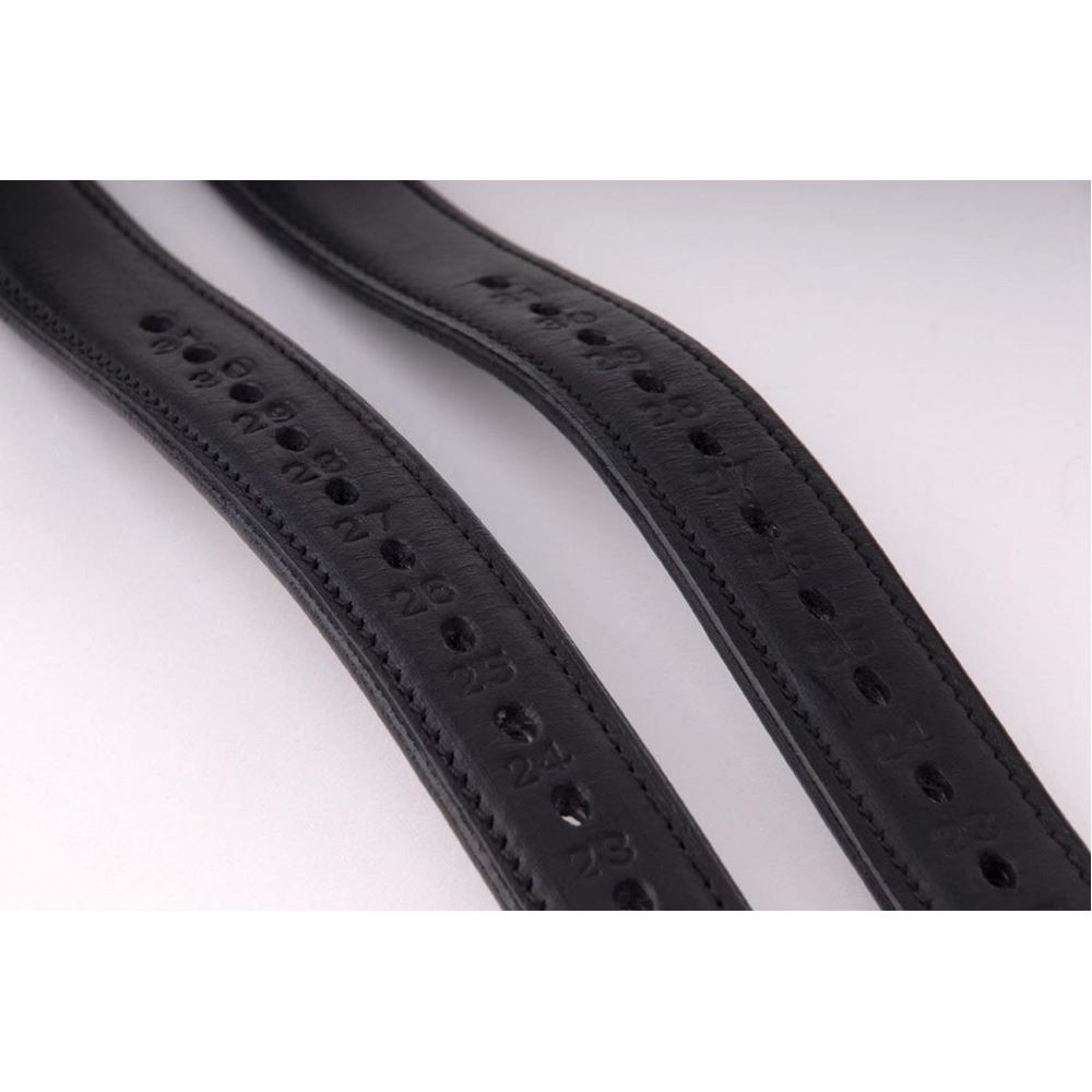 Rhinegold Bonded Stirrup Leathers - 54"