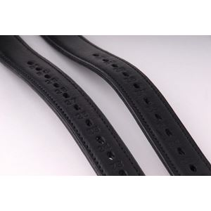 Rhinegold Bonded Stirrup Leathers - 54"