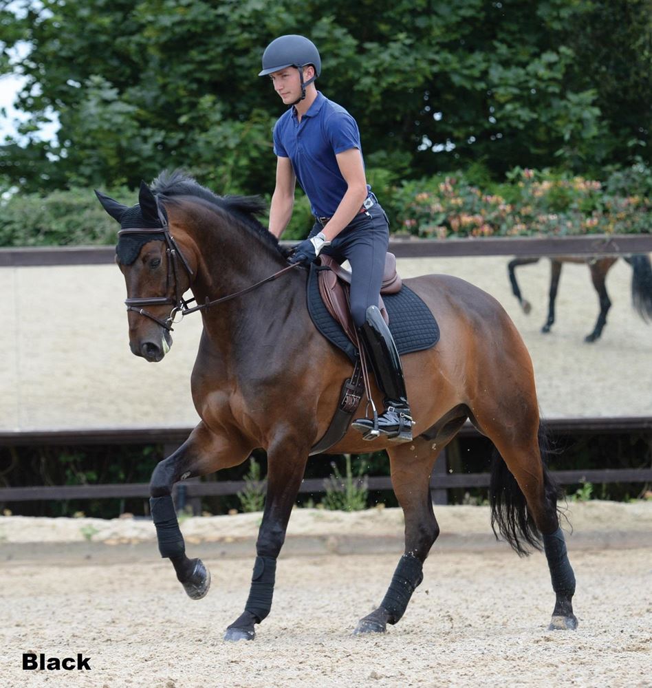 Weatherbeeta Prime Jump Saddle Pad