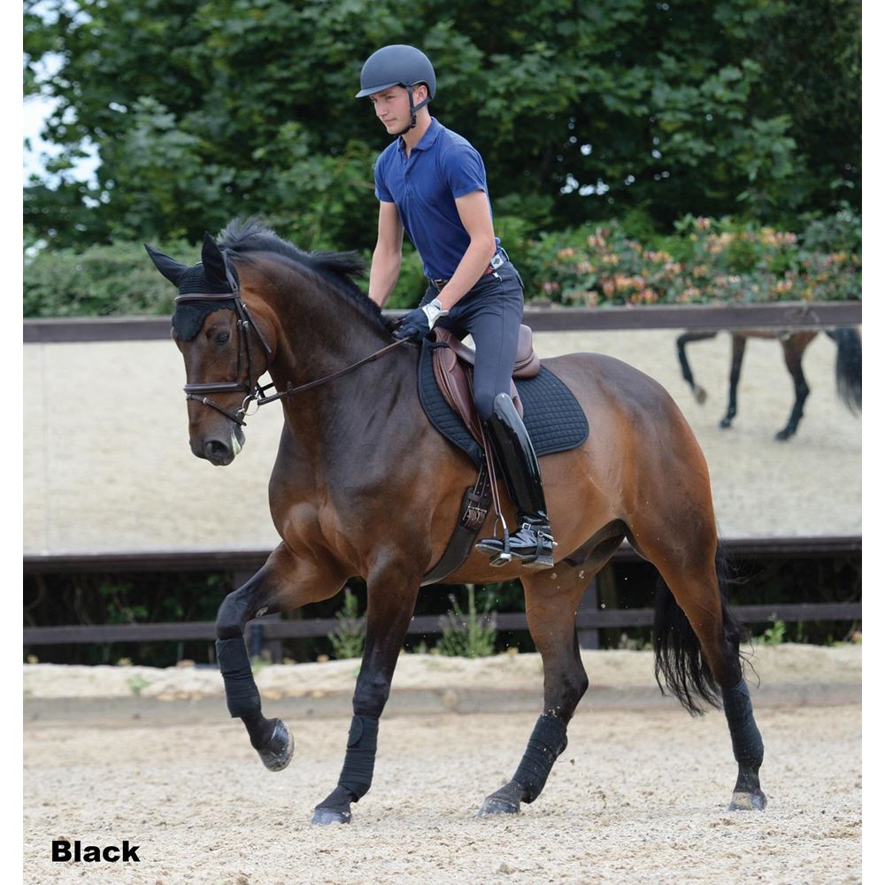 Weatherbeeta Prime Jump Saddle Pad