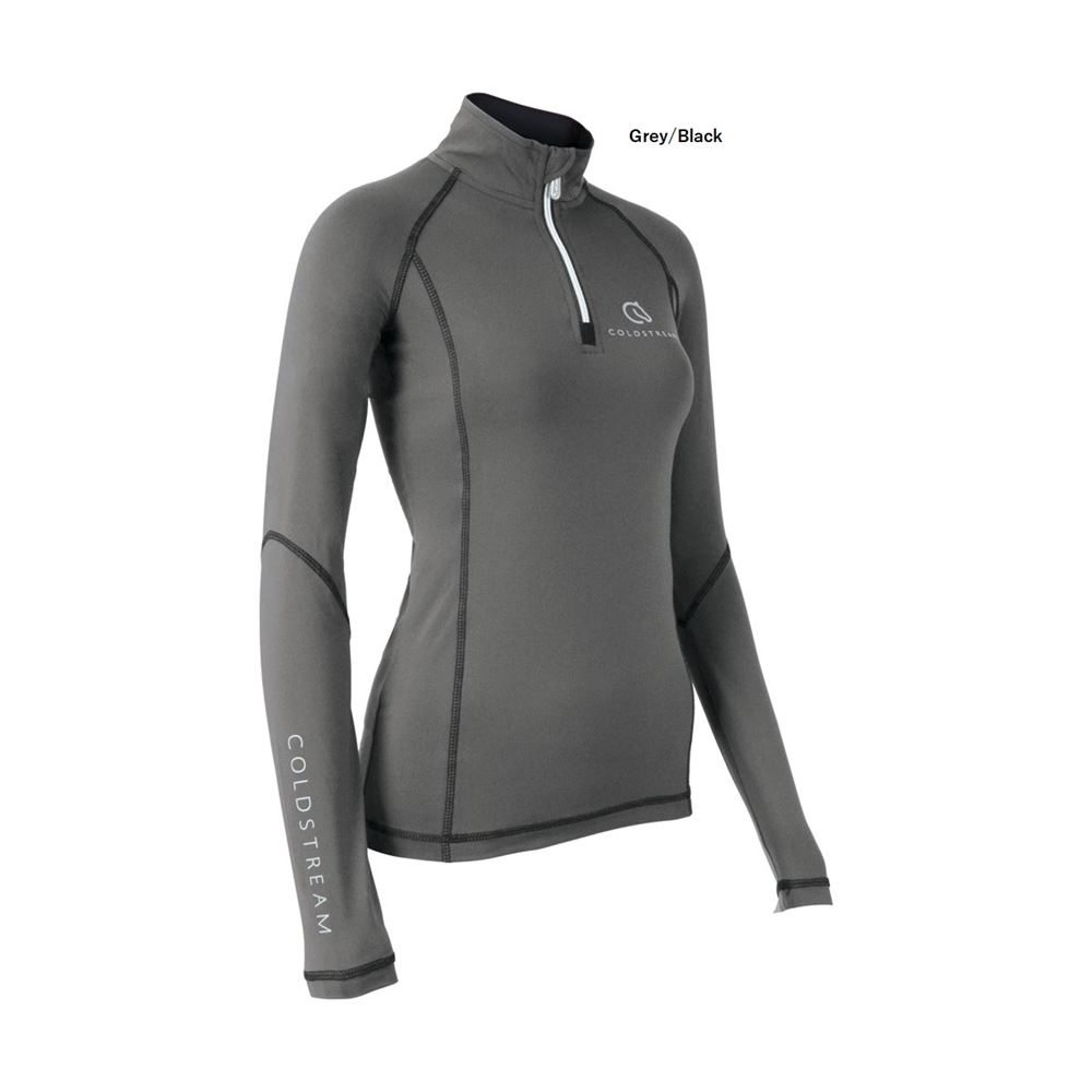 Coldstream Lennel Ladies Base Layer