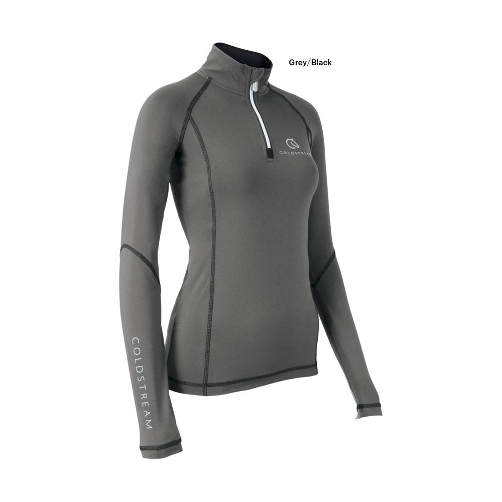 Coldstream Lennel Ladies Base Layer