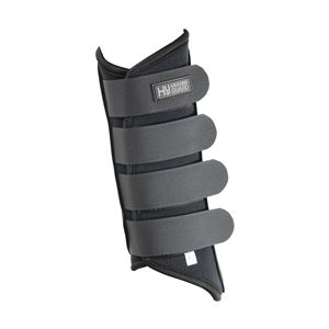 Hy Armoured Guard Neoprene Brushing Boots 