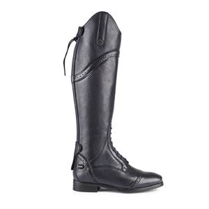 Shires Moretta Constantina Riding Boots (Navy)