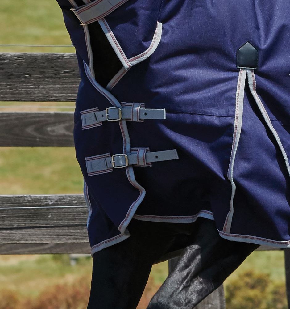 Weatherbeeta ComFiTec Essential Combo Lite