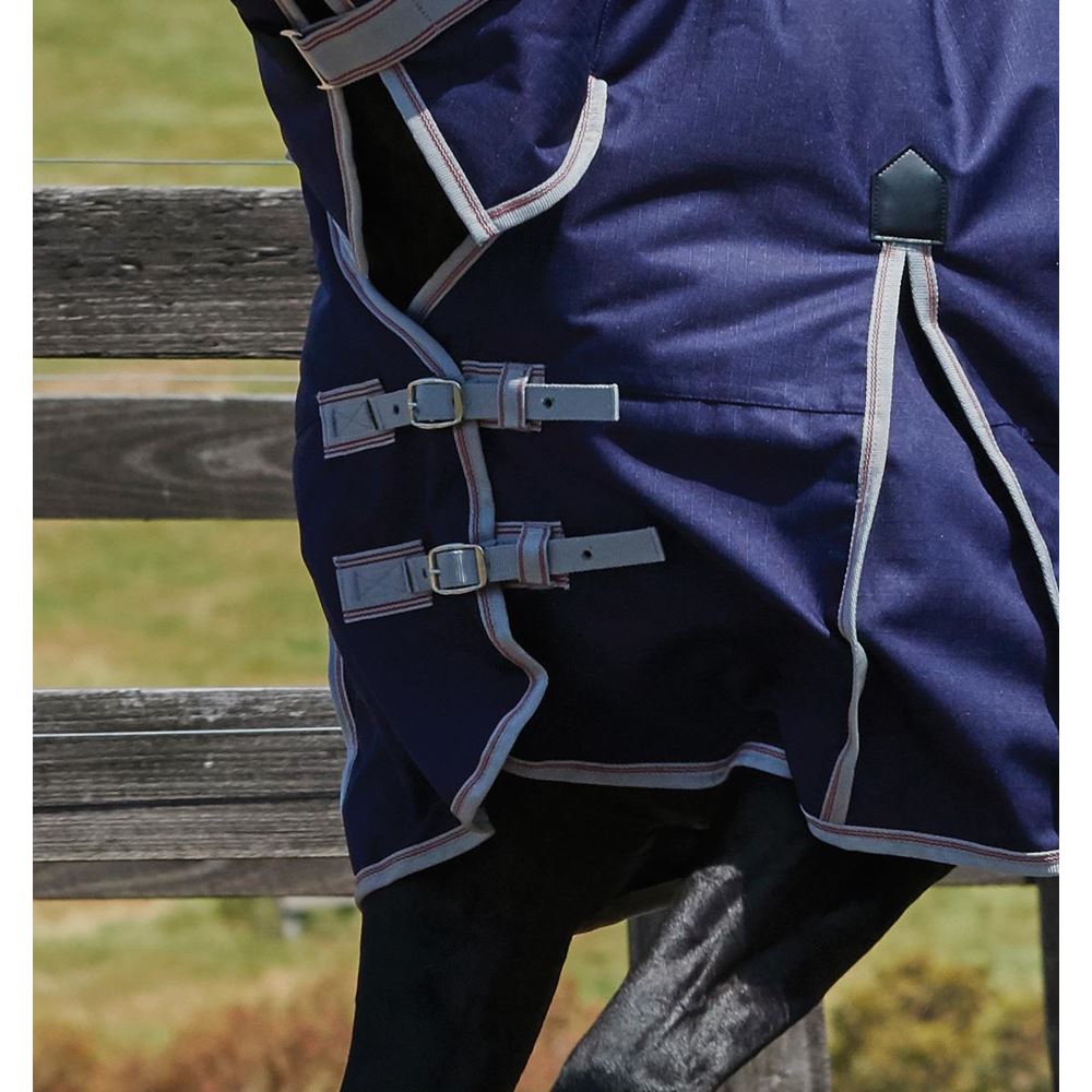 Weatherbeeta ComFiTec Essential Combo Lite