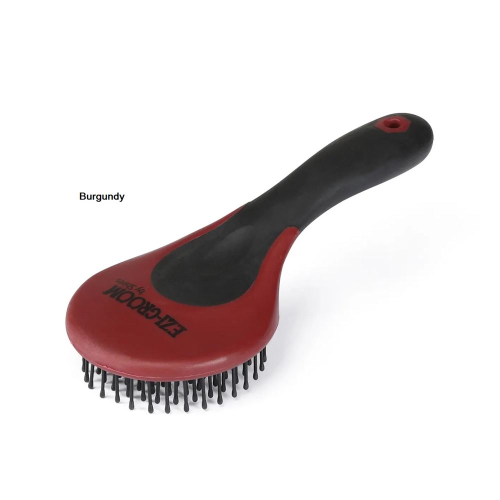 Shires Ezi-Groom Mane & Tail Brush