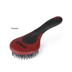 Shires Ezi-Groom Mane & Tail Brush