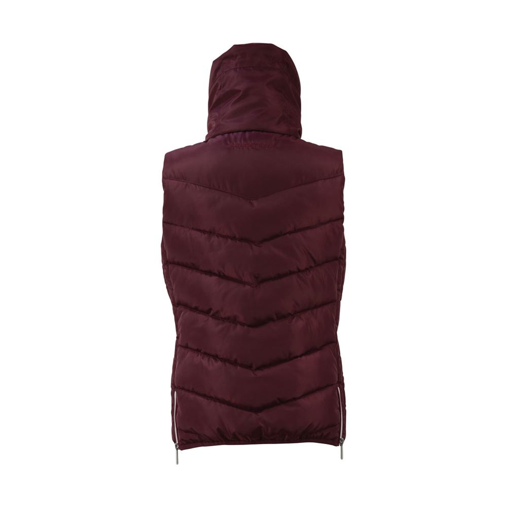 Coldstream Kimmerston Quilted Gilet