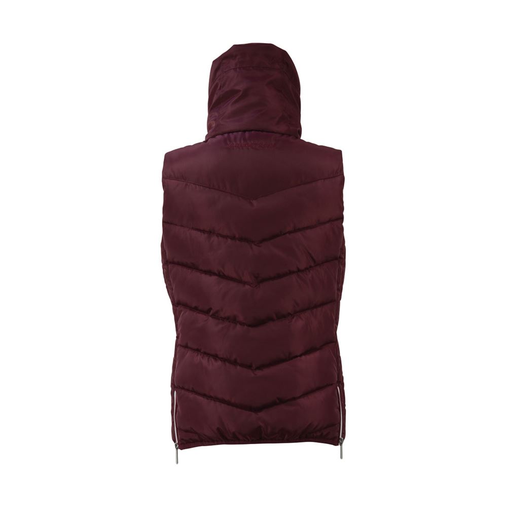 Coldstream Kimmerston Quilted Gilet