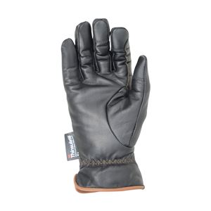 Hy5 Thinsulate™ Leather Winter Riding Gloves
