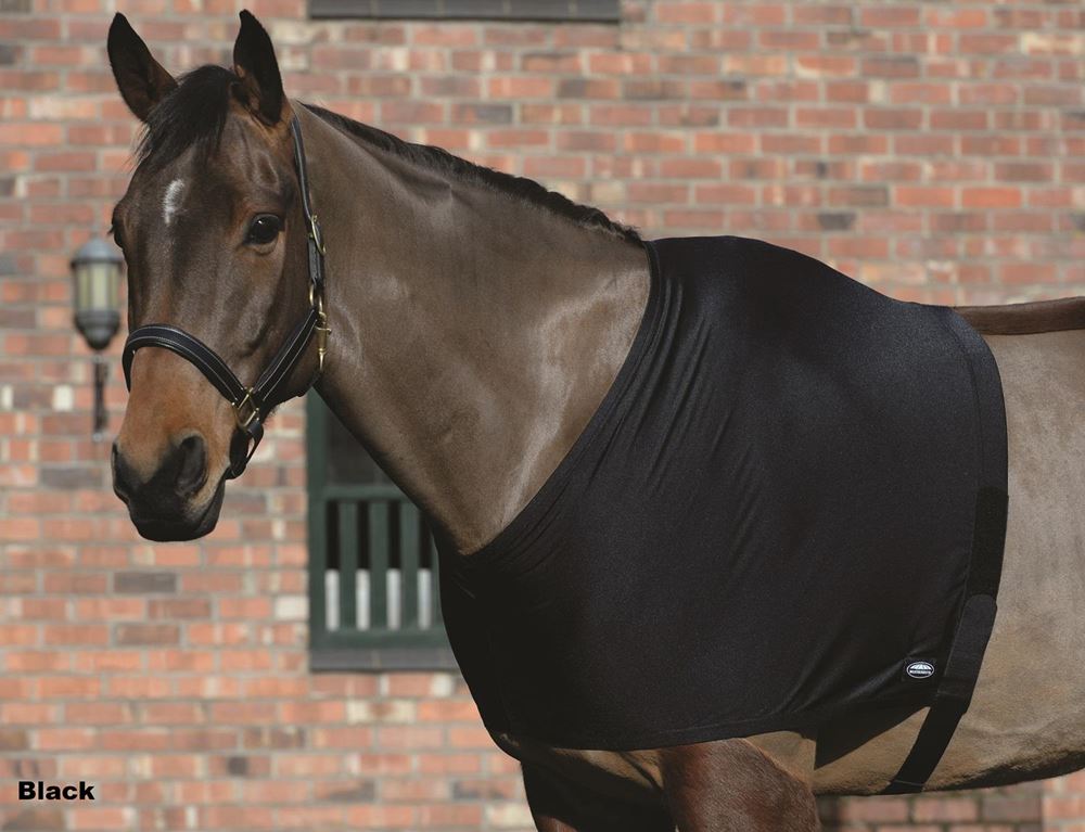 Weatherbeeta Stretch Shoulder Guard