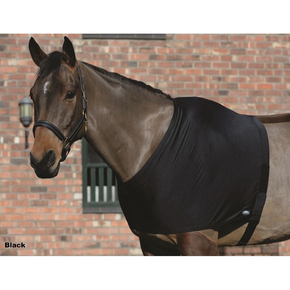 Weatherbeeta Stretch Shoulder Guard