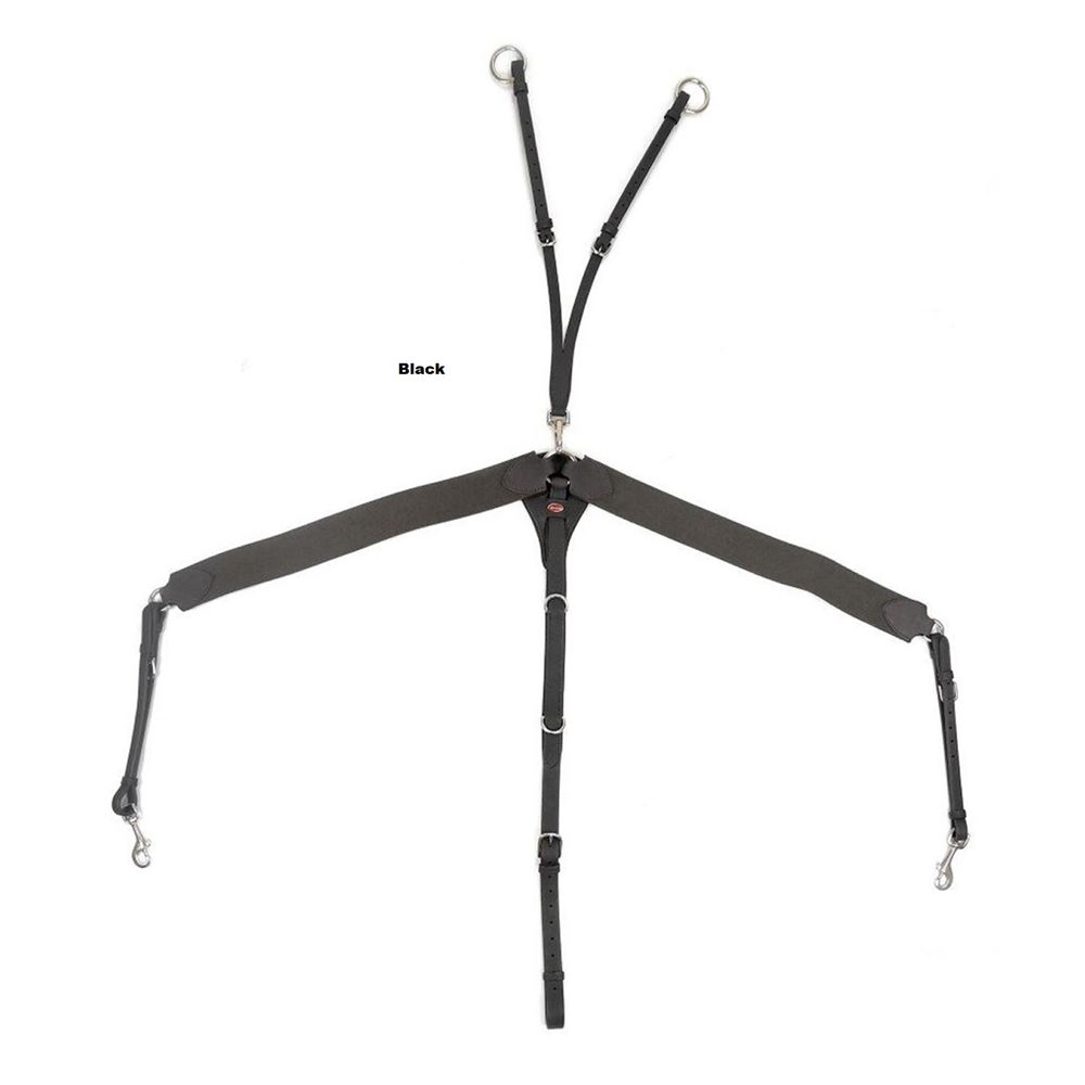 Whitaker Breastplate Ready To Ride 