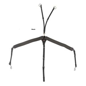 Whitaker Breastplate Ready To Ride 