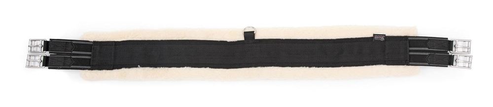 Shires Fleece Lined Girth
