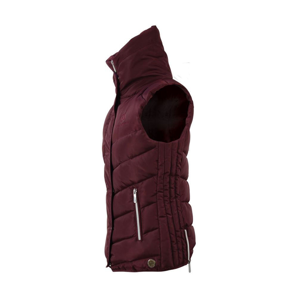Coldstream Kimmerston Quilted Gilet