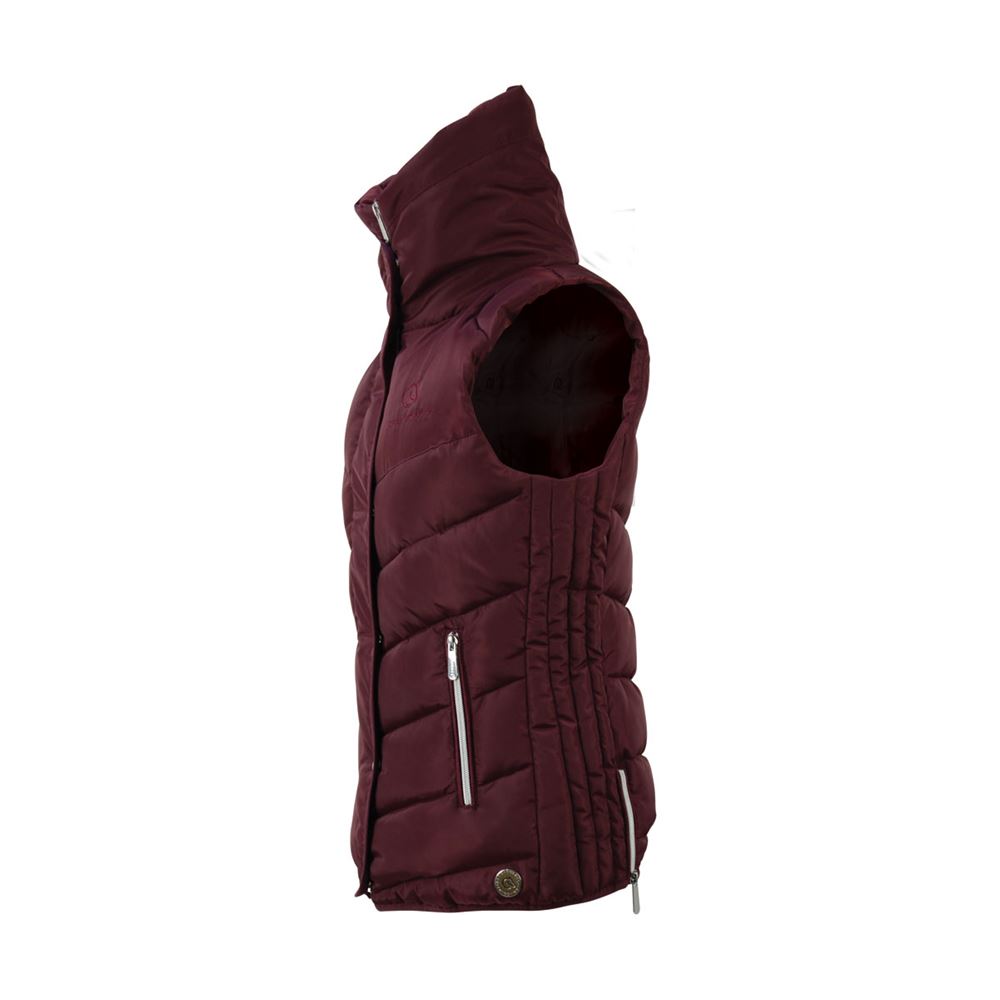 Coldstream Kimmerston Quilted Gilet
